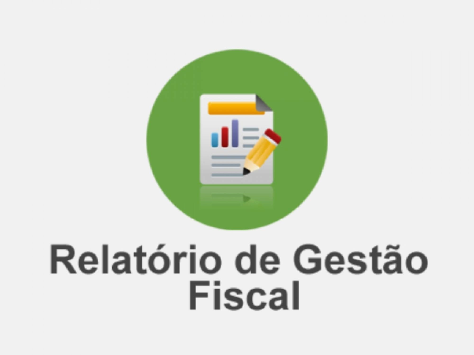 Relatório de Gestão Fiscal 2º Semestre 2022